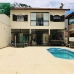 Sobrado à venda, 188 m² por R$ 742.000,00 - Cumbica - Guarulhos/SP