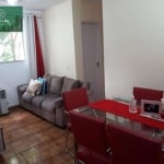 Apartamento à venda, 44 m² por R$ 240.000,00 - Cidade Parque Brasília - Guarulhos/SP