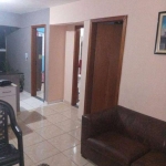 Apartamento à venda, 46 m² por R$ 240.000,00 - Cidade Soberana - Guarulhos/SP