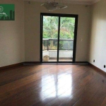 Apartamento à venda, 200 m² por R$ 1.378.000,00 - Vila Rosália - Guarulhos/SP