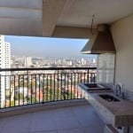 Cobertura com 3 dormitórios à venda, 126 m² por R$ 990.000,00 - Jardim Aida - Guarulhos/SP