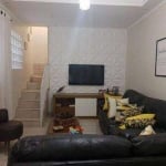 Sobrado à venda, 125 m² por R$ 450.000,00 - Jardim Santa Lídia - Guarulhos/SP