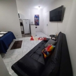 Flat com ótimo preço no bairro Belo Vista. Confira!