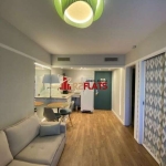 Flat com ótimo preço no bairro Jardins. Confira!