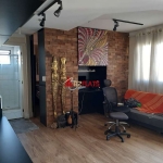 Flat com ótimo preço no bairro Vila Olímpia. Confira!
