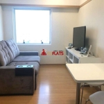 Flat com ótimo preço no bairro Bela Vista. Confira!