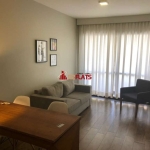 Flat com ótimo preço no bairro Jardins. Confira!