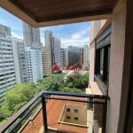 Flat com ótimo preço no bairro Jardins. Confira!