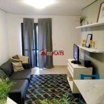 Apartamento com ótimo preço no bairro Itaim Bibi. Confira!