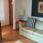 Flat com ótimo preço no bairro Itaim Bibi. Confira!