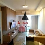 Flat com ótimo preço no bairro Vila Nova Conceição. Confira!