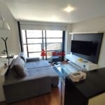 Apartamento Duplex com ótimo preço no bairro Vila Olímpia. Confira!