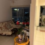 Flat com ótimo preço no bairro Campo Belo. Confira!