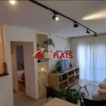 Flat com ótimo preço no bairro Jardins. Confira!