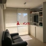 Flat com ótimo preço no bairro Moema. Confira!