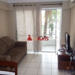 Flat com ótimo preço no bairro Jardins. Confira!