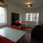 Flat com ótimo preço no bairro Vila Nova Conceição. Confira!