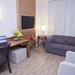 Apartamento com ótimo preço no bairro Vila Olímpia. Confira!