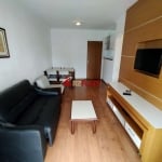 Flat com ótimo preço no bairro Vila Nova Conceição. Confira!