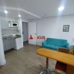 Flat com ótimo preço no bairro Moema. Confira!