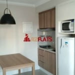 Flat com ótimo preço no bairro Moema. Confira!