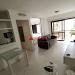 Flat Duplex com ótimo preço no bairro Itaim Bibi. Confira!