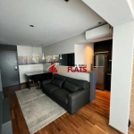 Apartamento com ótimo preço no bairro Vila Nova Conceição. Confira!