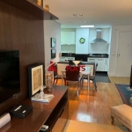 Flat com ótimo preço no bairro Jardim Paulista. Confira!