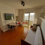 Flat com ótimo preço no bairro Bela Vista. Confira!