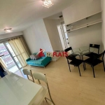 Flat com ótimo preço no bairro Bela Vista. Confira!