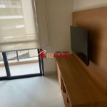 Flat com ótimo preço no bairro Vila Nova Conceição. Confira!