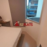 Flat com ótimo preço no bairro Jardins. Confira!