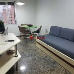 Flat com ótimo preço no bairro Bela Vista. Confira!