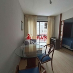 Flat com ótimo preço no bairro Moema. Confira!