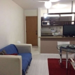 Flat com ótimo preço no bairro Bela Vista. Confira!