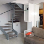 Apartamento Duplex com ótimo preço no bairro Vila Olímpia. Confira!