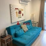 Flat com ótimo preço no bairro Bela Vista. Confira!