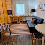 Flat com ótimo preço no bairro Vila Mariana. Confira!