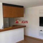 Flat com ótimo preço no bairro Campo Belo. Confira!