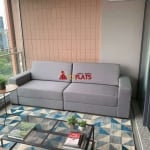 Apartamento com ótimo preço no bairro Vila Nova Conceição. Confira!