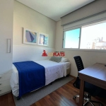 Flat com ótimo preço no bairro Bela Vista. Confira!