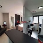 Flat com ótimo preço no bairro Bela Vista. Confira!