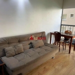 Flat com ótimo preço no bairro Bela Vista. Confira!