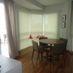 Flat com ótimo preço no bairro Vila Olímpia. Confira!