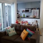 Apartamento com ótimo preço no bairro Vila Olímpia. Confira!