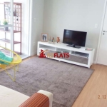 Flat com ótimo preço no bairro Paraiso. Confira!