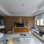 Flat com ótimo preço no bairro Itaim Bibi. Confira!