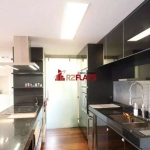 Flat com ótimo preço no bairro Campo Belo. Confira!