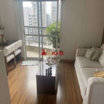 Flat com ótimo preço no bairro Vila Nova Conceição. Confira!