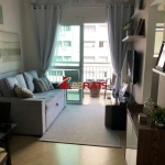 Flat com ótimo preço no bairro Vila Nova Conceição. Confira!